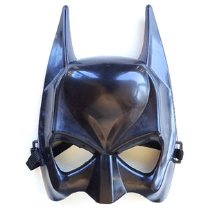 Superheroes Face Mask - Batman-funzoop-thepartyshop