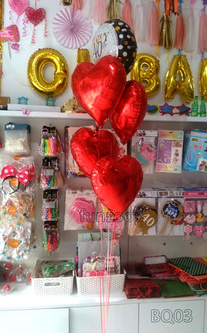BQ03-40th-milestone-red-heart-helium-balloons-bouquet-funzoop