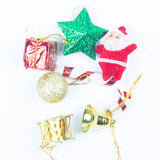 Christmas Tree Decorations Ornaments Set - Assorted Items