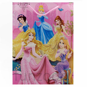 Disney Princess Gift Bag - Small