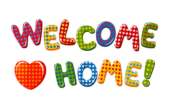 DIY Decoration Ideas for a Welcome Home party