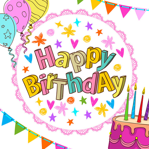10 Great Ideas for Kids' Birthday Party Return Gifts