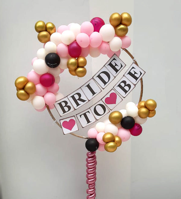 Bachelorette & Bridal Shower Decoration Supplies