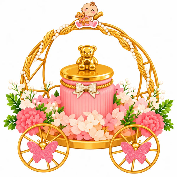 Gift Hamper Boxes, Bags and Baskets for Return, Wedding, Birthday Gift