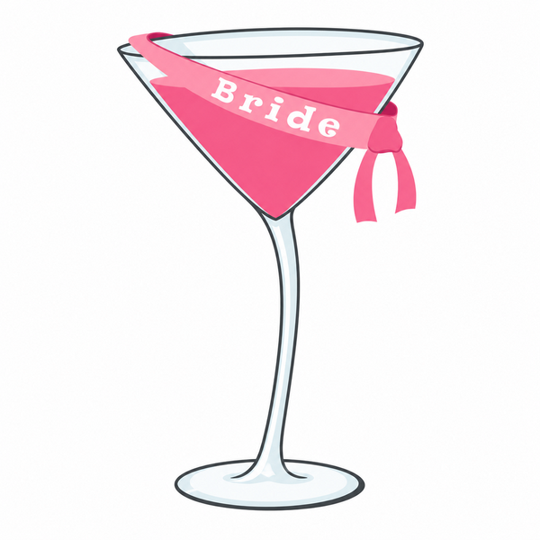 Bachelorette Party Props & Supplies - Fun & Stylish Essentials