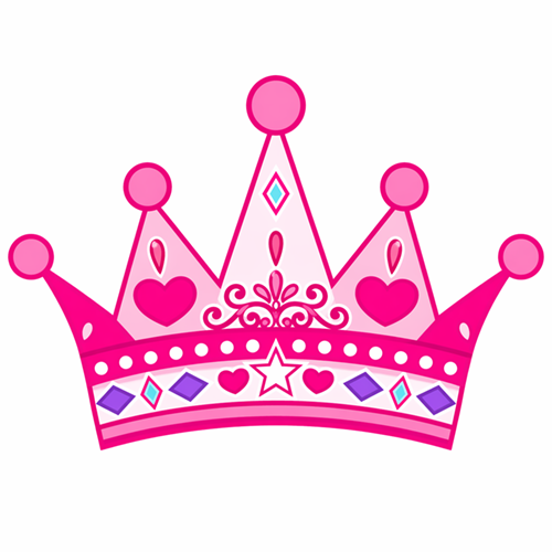 Birthday crowns, party tiaras and celebration headwear icon for kids party accessories – Funzoop