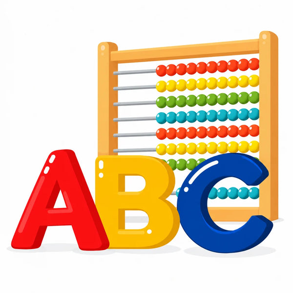Educational Toys