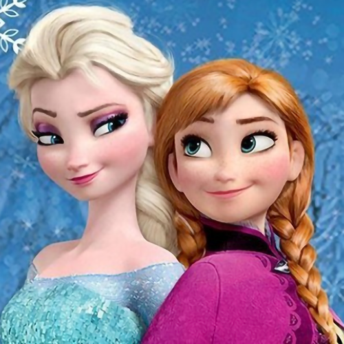 Frozen Theme Party Supplies