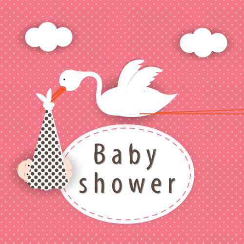 Baby Shower Party Supplies - Funzoop