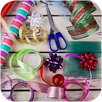 Craft/ Gift Wrapping Material