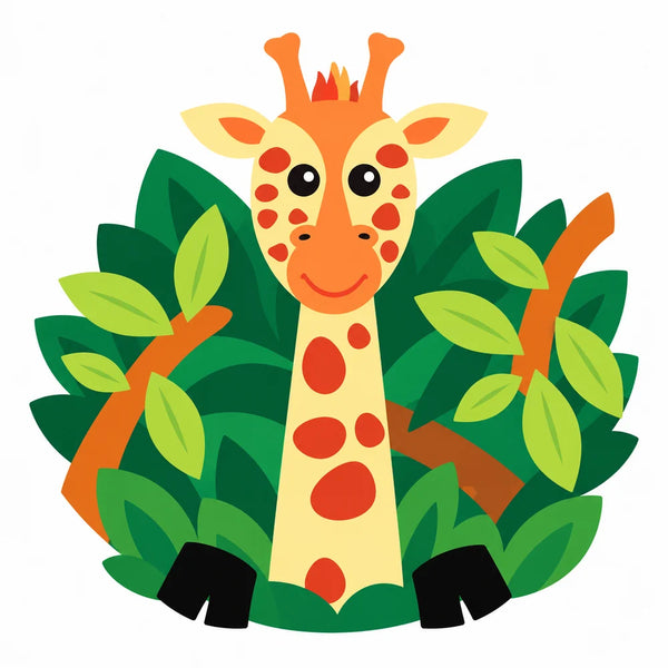 Jungle Theme Party Supplies