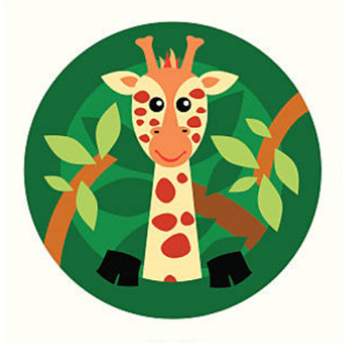 Jungle Theme Party Supplies - Funzoop