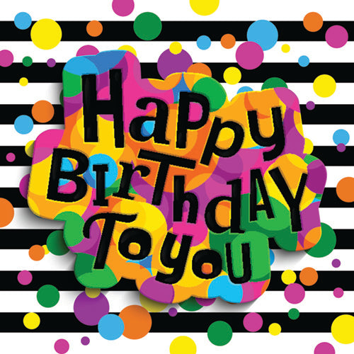Kid's Birthday Party Supplies - Funzoop