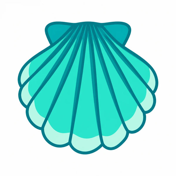 Mermaid Theme Party Supplies
