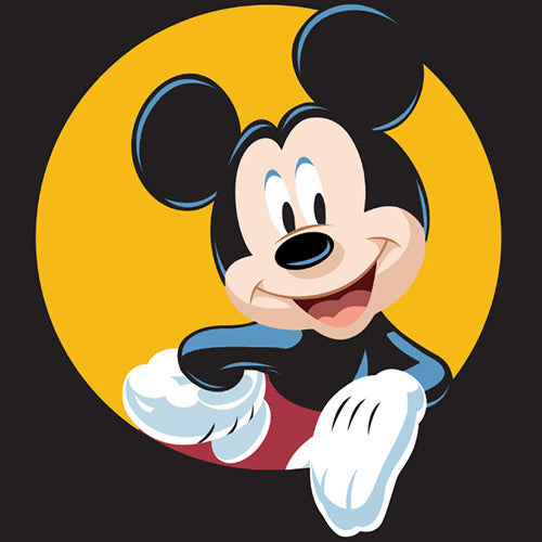 Mickey/ Mini Mouse Theme Party Supplies - Funzoop