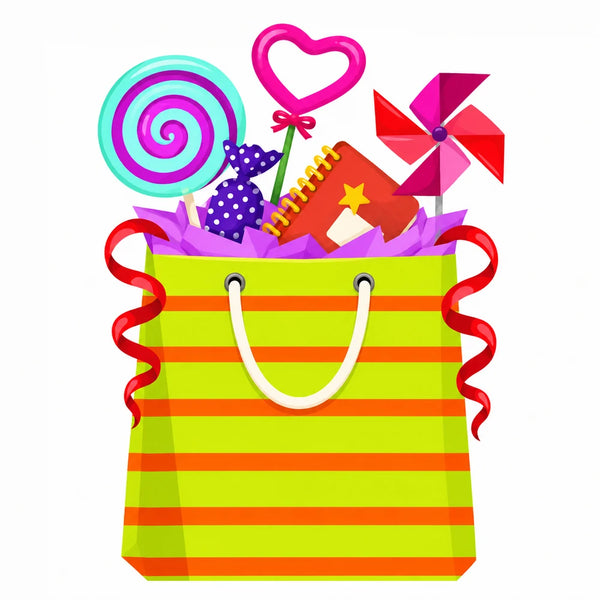 Novelty Items
