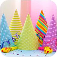 Party Accessories