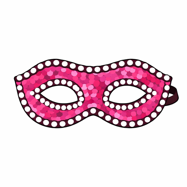 party masks and eye masks for kids and adults masquerade and themed party accessories Funzoop