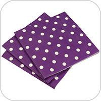 Party Paper Napkins