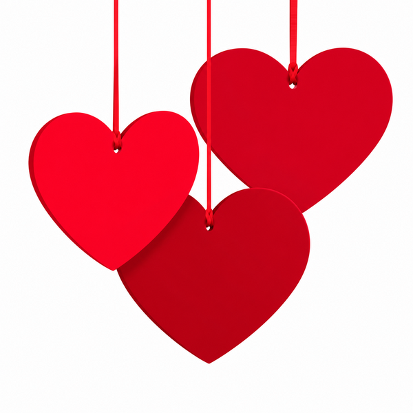 Valentine’s Day & Anniversary Party Supplies - Romantic Party Supplies & Gifts