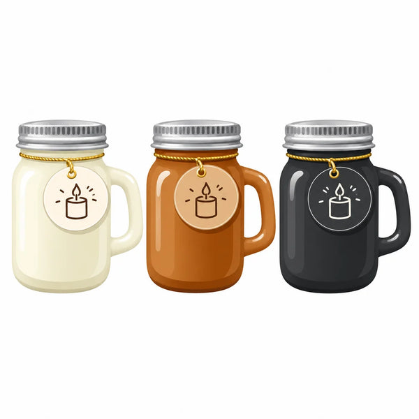 Scented & Decorative Candles for Home Décor, Gifting & Return Gifts