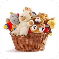 Soft Toys