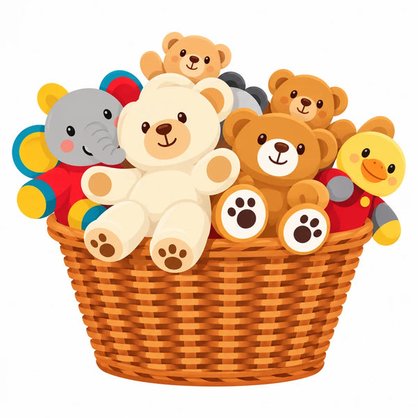 Soft Toys