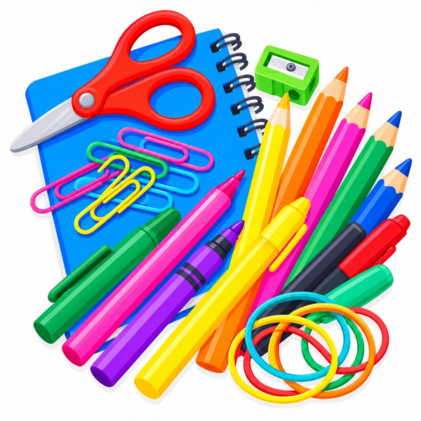 Stationery Items
