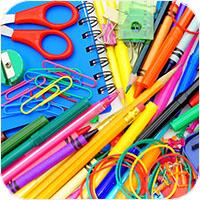 Stationery Items