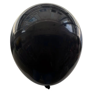 12inches-standard-latex-balloons-black-funzoop-thepartyshop