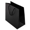 8" x 8" Solid Color Plain Paper Bag Assorted-funzoop-thepartyshop