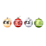 8CMChristmasDecorationOrnamentBallsSet-AssortedColors-funzoop-thepartyshop