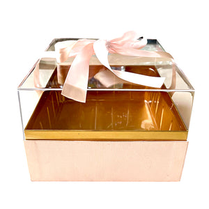 ACRYLICGIFTHAMPERCAKEBOXSQUAREBOX-funzoop-thepartyshop