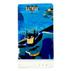 Batman Superhero Comic Plastic Table Cover-funzoop-thepartyshop