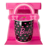 Barbie Ceramic Mug (1 Pcs)