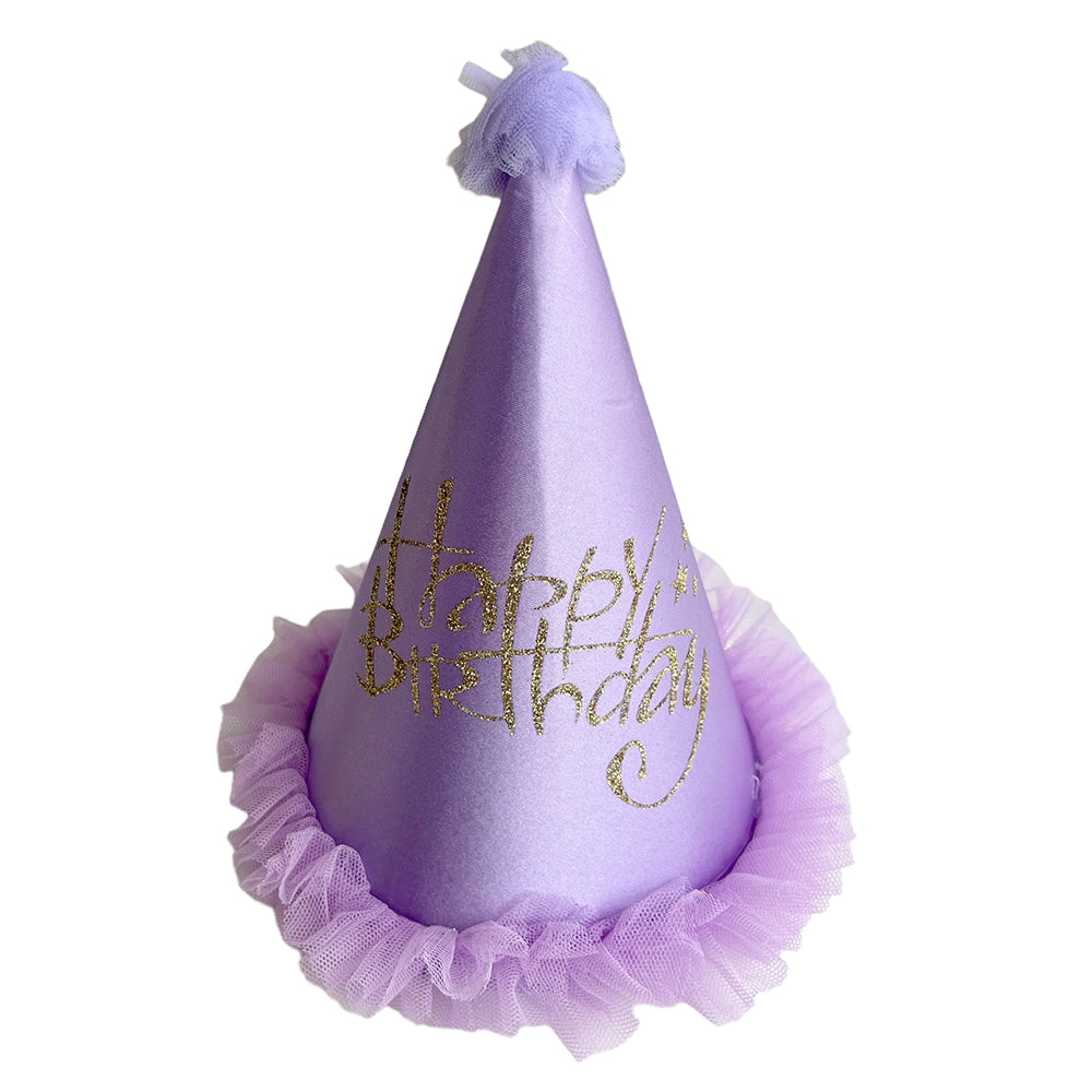 Birthday-Girl-Purple-Satin-Cap-funzoop-thepartyshop