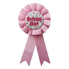 Birthday Girl Badge . Funzoop 