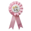 Bride to Be Badge-Funzoop 