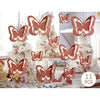 Butterfly Hanging Swirls Decoration Set-funzoop-thepartyshop