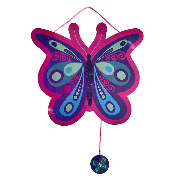 Butterflies Theme Party Pinata