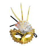 Carrival-Yellow-Eye-Mask-For-Parties-funzoop-thepartyshop