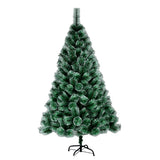 ChristmasSnowPineTree_120cm-funzoop-thepartyshop