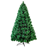 ChristmasSnowPineTree_180cm-funzoop-thepartyshop