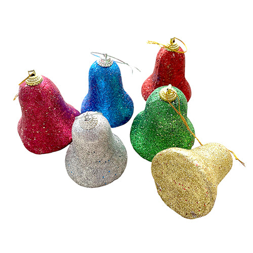 Christmas_Tree_Glitter_Foam_Bell_Ornament_6_Pcs-funzoop-thepartyshop