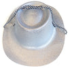 CowboyGlitterHat-silver-funzoop-thepartyshop