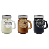 cup design scented handmade candle decorative jar style candle for gifting and home decor Funzoop The Party Shop