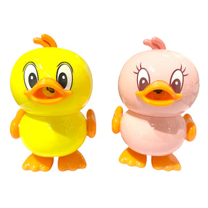 Cute Duck Sharpners Large - Assorted (1 Pcs)