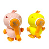 Cute Duck Sharpeners Large, Assorted
