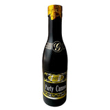 DECORATIVE WINE BOTTLE-funzoop-thepartyshop