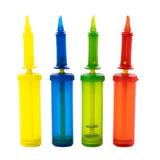 Double Action Balloon Inflation Hand Pump